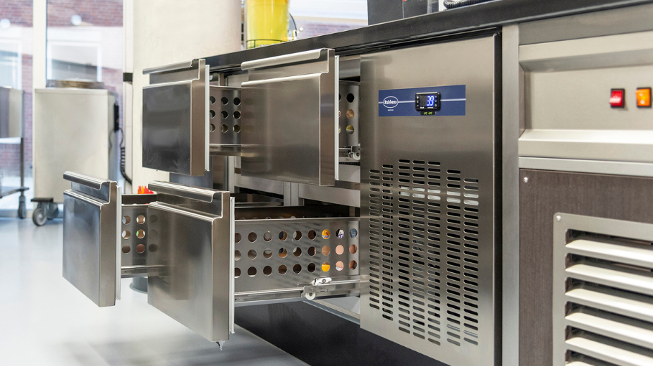 Professionele koeltechniek service in Tilburg