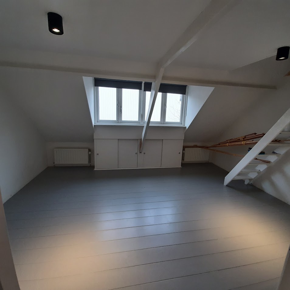 Strak Binnenschilderwerk - Modern & Luxe